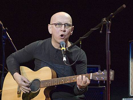 Александр Градский увидел мистику в смерти Андрея Сапунова