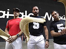 Спасти джай-алай: самая быстрая игра в мире на грани исчезновения