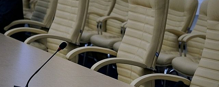 Глава Удмуртии Бречалов принял отставку правительства региона