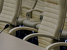 Глава Удмуртии Бречалов принял отставку правительства региона