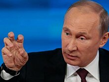 Пока вы спали: Путин выиграл "войну" дистанционно