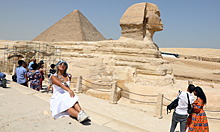 Повышение цен на путевки в Египет объяснили