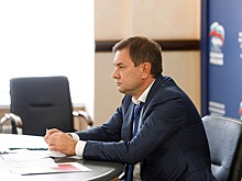 Председатель облдумы Владимир Нетесов проконсультировал воронежцев по вопросам ЖКХ