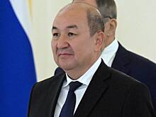 Посол Киргизии обратился к властям России из-за рейда в бане