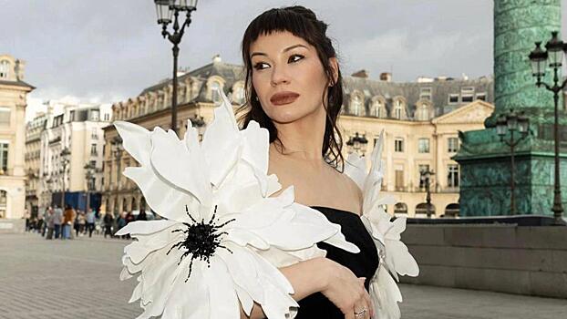 Ида Галич посвятила трогательное видео возлюбленному Олегу Ледвичу