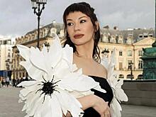 Ида Галич посвятила трогательное видео возлюбленному Олегу Ледвичу