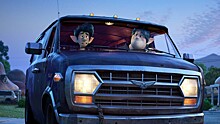 На Disney и Pixar подали в суд из-за дизайна фургона в мультфильме