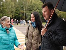 Роман Романенко исполнил 333 наказа жителей Москвы