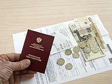 В Госдуму внесут проект об индексации пенсии работающим пенсионерам