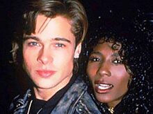 “Любитель мулаток” — Брэд Питт и все его возлюбленные до брака с Джоли