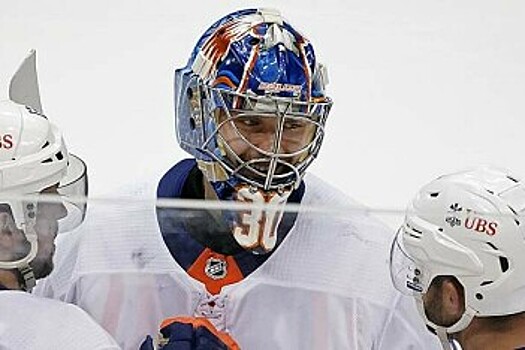 The Hockey News: Илья Сорокин - главный претендент на Везину в сезоне-2023/24