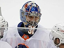 The Hockey News: Илья Сорокин - главный претендент на Везину в сезоне-2023/24