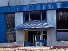 ВСУ атаковали автовокзал в Горловке