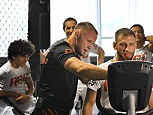 Интервью с Александром Шлеменко перед боем с Исмаиловым: RCC Fight Show, Минеев, иноагент Моргенштерн, Фёдор Емельяненко