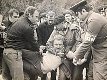 Акела промахнулся. Как боролись со шпионами во время Холодной войны