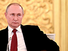 Акции "Абрау-Дюрсо" выросли на 10% после слов Путина