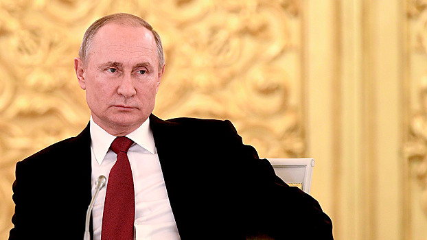 Акции "Абрау-Дюрсо" выросли на 10% после слов Путина