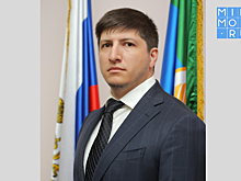 Гасан Гасанов стал председателем наблюдательного совета Агентства стратегических проектов Дагестана