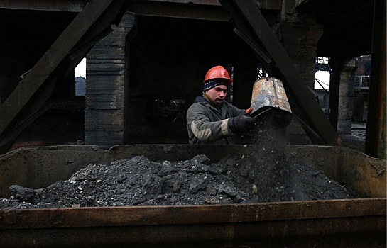 В ДНР законсервируют 20 шахт