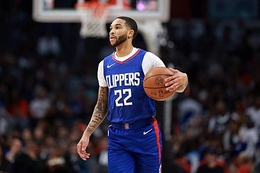 Американский баскетболист рассказал о жизни в России