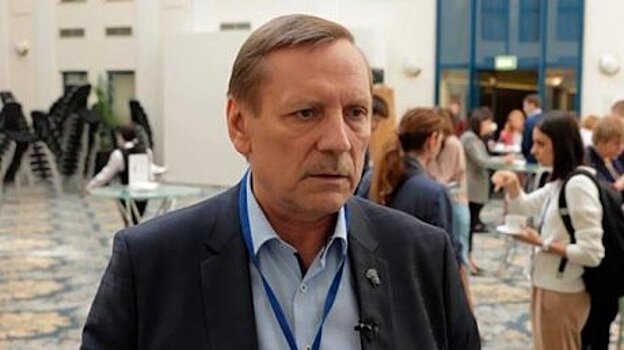 От зареченцев ждут вопросов на прямую линию с Олегом Климановым