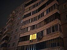 Десятки домов в российском городе остались без воды и электричества из-за аварии
