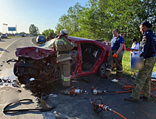 Число жертв ДТП в Кинельском районе Самарской области выросло до четырех