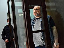Шурина бывшего мэра Москвы осудили на шесть лет за попытку мошенничества