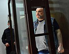 Шурина бывшего мэра Москвы осудили на шесть лет за попытку мошенничества