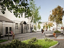 Нечерноземье ждет от федерального центра два миллиарда рублей на парки и скверы