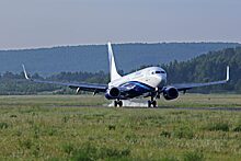 «Нордстар» отменил прямой рейс Сочи-Красноярск