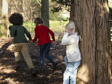 В российском детском лагере подростки жестоко избили девочку