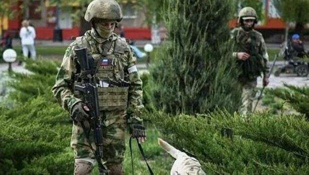 МО РФ: ракеты "Искандер" в Харьковской области ударили по дислокации "Кракена"