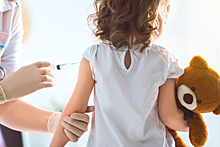 Ученые опровергли связь между вакцинацией и развитием аутизма у детей