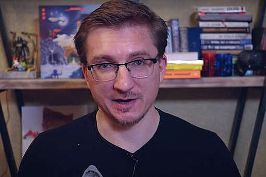 Главреда iXBT.games Виталия Казунова арестовали в Белоруссии на 10 суток