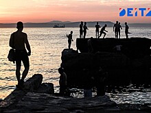 Перед интуристами стыдно: благоустроить дорогу к морю просят владивостокцы