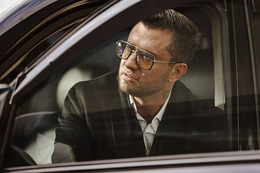 Вышел трейлер третьего сезона сериала «Жизнь по вызову» с Прилучным