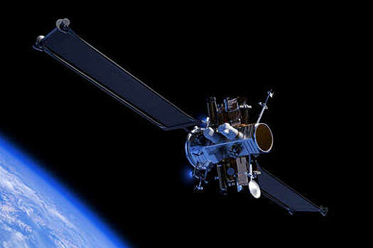 SpaceNews: космотранспортник Blue Ring сможет перевозить более 8 тонн груза