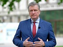Игорь Васильев обратился к кировчанам в преддверии выборов-2021
