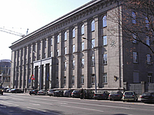 Российского посла вызвали в МИД Литвы