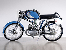 Maserati «Жабу» предложили за 14 тысяч евро