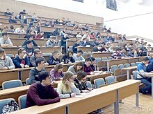 В МИЭТ стартуют курсы для школьников «Умные каникулы»