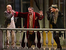 РОСКОНЦЕРТ провел гастроли российских театров в Курске и Белгороде