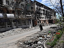 ООН заявила об исчезновении восьми пророссийски настроенных украинцев