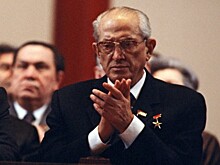 Страшные тайны Юрия Андропова