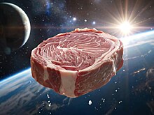 Малина и горелый тост: чем пахнет космос и откуда там запахи