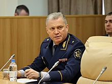 ГУФСИН Ростовской области возглавил генерал-майор из Дагестана