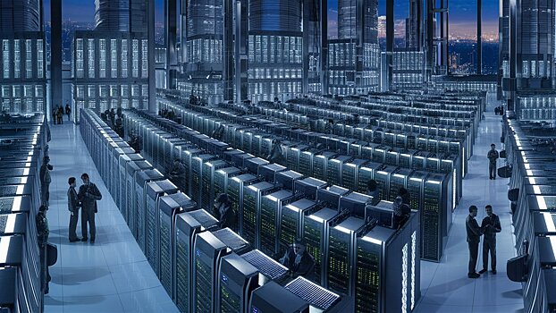 Рост тарифов на электроэнергию в Малайзии усложнил работу дата-центров