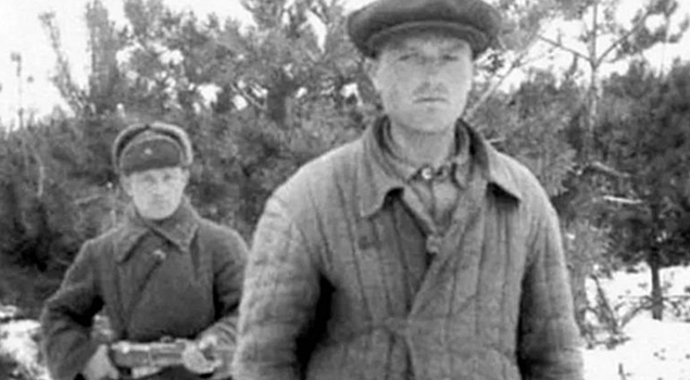 Операция «Ульм»: как русская тайга победила немецких диверсантов