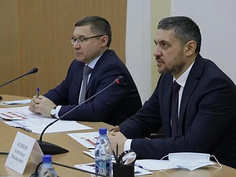 Глава МинЖКХ Забайкалья доложил о недофинансировании отрасли